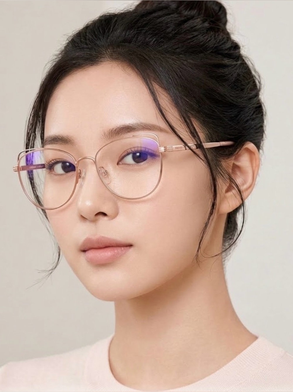 Michael Kors Optical Frame